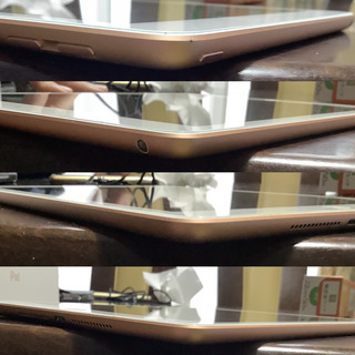 第6世代 iPad 32GB ゴールド 9.7インチ ※値引き 30000円⇒29000円