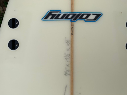 サーフボード ファンボード haru720さん専用 Softtech ファンボード