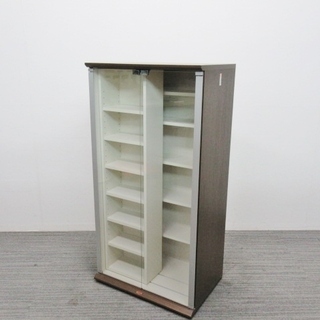 ②WAKATSUKI　ワカツキ　スライドCD/DVDラック ②WAKATSUKI ワカツキ スライドCD/DVDラック