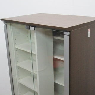 ②WAKATSUKI ワカツキ スライドCD/DVDラック