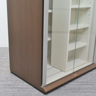 ②WAKATSUKI ワカツキ スライドCD/DVDラック