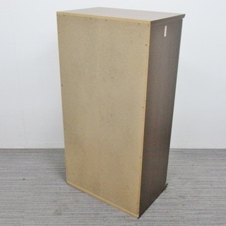 ②WAKATSUKI ワカツキ スライドCD/DVDラック