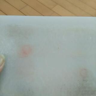 sizzix本体とカット台セット　ダイ3個つき