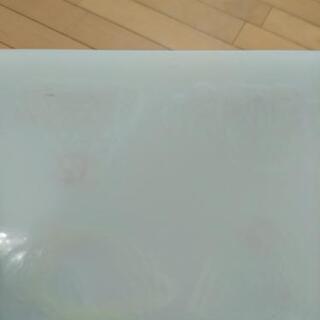 sizzix本体とカット台セット　ダイ3個つき