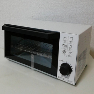 【新品】ベルソス VERSOS オーブントースター VS-KE07