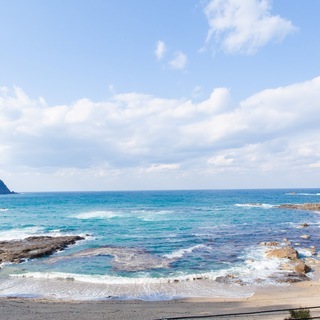 【海辺の旅館です♪】接客のお仕事　◎未経験OK！　◎マイカ…