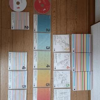 ワールドワイドキッズ、英語教材の出品です。