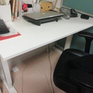 IKEA SKARSTA昇降デスク | naliet.com.co