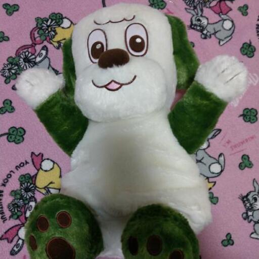 わんわんのぬいぐるみ ゆーな 大府のおもちゃ ぬいぐるみ の中古あげます 譲ります ジモティーで不用品の処分 わんわんのぬいぐるみ ゆーな 大府のおもちゃ ぬいぐるみ の中古あげます 譲ります ジモティーで不用品の処分