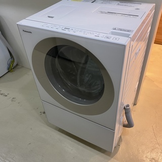 ドラム式洗濯乾燥機 Panasonic パナソニック NA-VG720L 2017年製 7.0kg