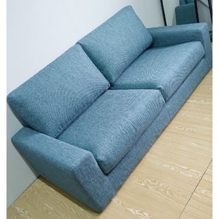 ジモティ来店特価!!! L字ソファー J-26
