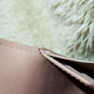 LOUIS VUITTON レディース　長財布　美品　本物