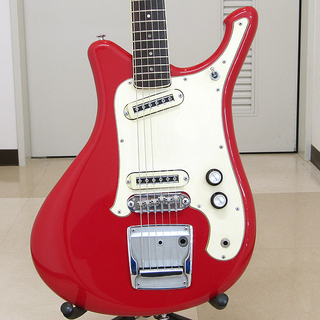 YAMAHA ヤマハ SG-2A Coral Red 1968年...