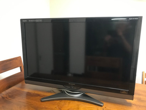AQUOS LC-40SE1 40インチ　40型