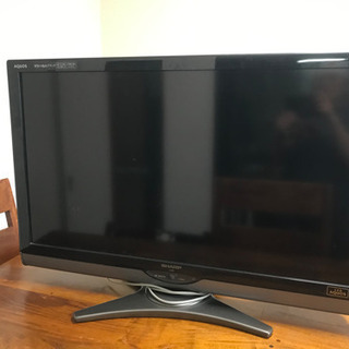 AQUOS LC-40SE1 40インチ 40型