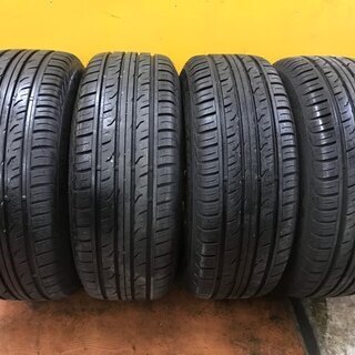 DUNLOP GRANDTREK PT3 285/60R18】夏タイヤ 4本【Kosei 社外ホイール 