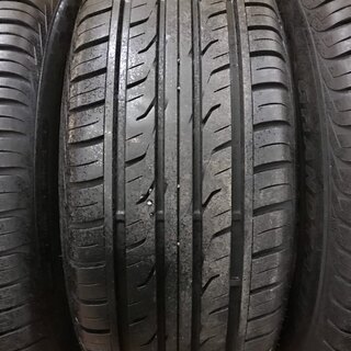 DUNLOP GRANDTREK PT3 285/60R18】夏タイヤ 4本【Kosei 社外ホイール 