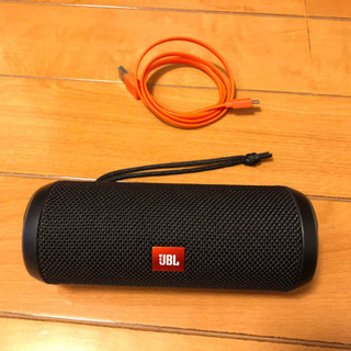 JBL FLIP3 Bluetoothスピーカー