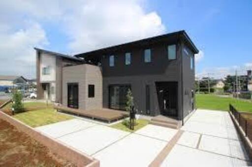 今の家賃8万円！家を買ったら7万円！？！月々6万円からでもご相談 