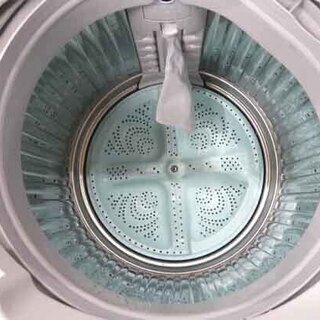 札幌 6Kg 2015年製 洗濯機 シャープ ES-GE60P 新生活 新社会人 学生