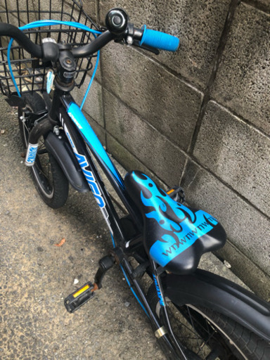 子供用自転車 16インチ
