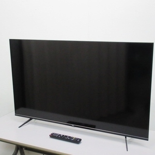 【完動品】TCL 50P600U 50インチ 4K液晶テレビ 完動品】TCL 50P600U 50インチ 4K液晶テレビ Amazon | TCL 50V型