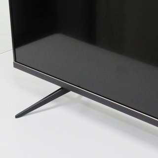 TCL 50型4K液晶テレビ 50K600U 2019年美品