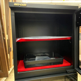 トーリ・ハン　ニュードライキャビ　NT103-M3  保管庫