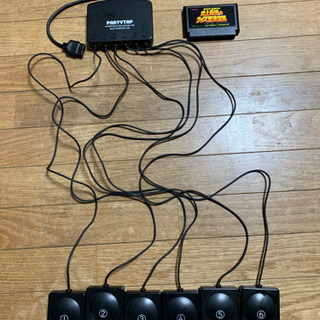 ファミコン史上最強のクイズ王決定戦専用コントローラー付 プーさん 大門のおもちゃの中古あげます 譲ります ジモティーで不用品の処分 ファミコン史上最強のクイズ王決定戦専用コントローラー付 プーさん 大門のおもちゃの中古あげます 譲ります ジモティーで不用品の処分