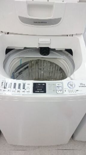 ☆洗濯機☆10㌔☆