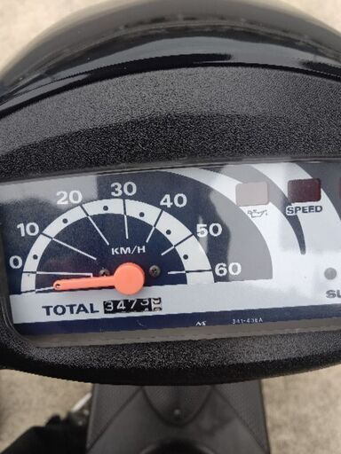 バッテリー、エレメント新品!スズキ!レッツ2! SUZUKI レッツ2 (CA1PA