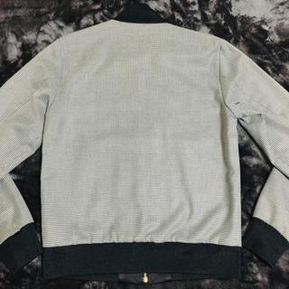 元DRESS CAMP IWAYA FOR DRESS 33 ブルゾン