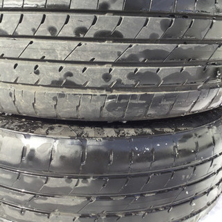レアマイスター 18インチ アルミホイール 215/45R18 4本セット