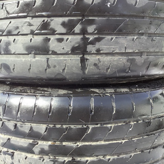 レアマイスター 18インチ アルミホイール 215/45R18 4本セット