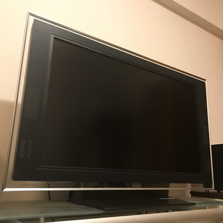 テレビ（SONY）