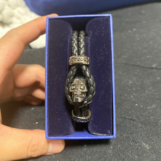 SWAROVSKIのブレスレット