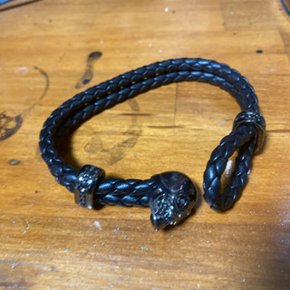 SWAROVSKIのブレスレット