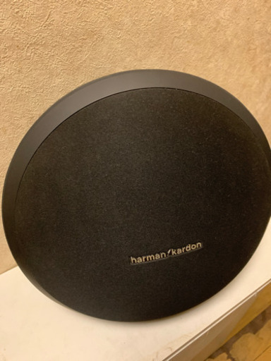 エフェクター、PA機器 harman/kardon