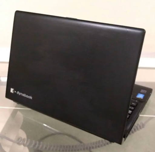 完売御礼 堅実快速】東芝Satelite Core i5 第4世代 SSD