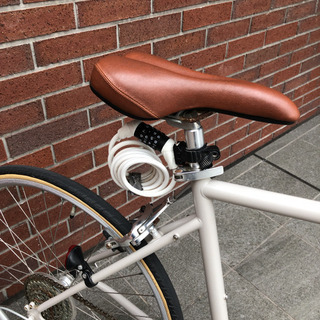 最終お値下げ【美品】TOKYOBIKE 26 S アイボリー トーキョーバイク thu_bisou_bluejade-Photoroom-