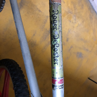 Roger DeCoster ロジャーデコスター