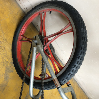 Roger DeCoster ロジャーデコスター