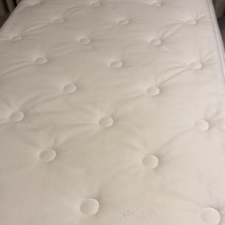 高級ベッド　ヘブンリーベッド 7.5インチ マットレス＆ボトム