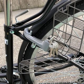 プロテクティアスウェル　ノーパンクタイア