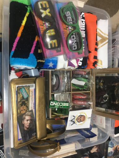 LDHグッズお売りします！※画像は一部です 【公式通販】
