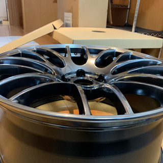 WORK M8R 20インチ 楽天市場】送料無料 20インチ WORK EMOTION M8R 20×9.5J 5/114.3