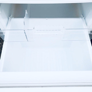 471番 Panasonic✨ ノンフロン冷凍冷蔵庫❄️  NR-B145W-W‼️ - 家電