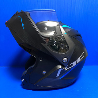 アールエスタイチ システムヘルメット HJC IS-MAX II XLサイズ