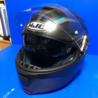 アールエスタイチ システムヘルメット HJC IS-MAX II XLサイズ