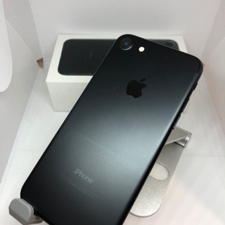 iPhone7 付属品完備
